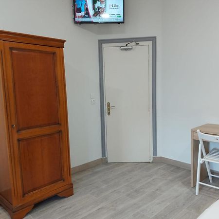Ardenn'Hotel Реймс Экстерьер фото