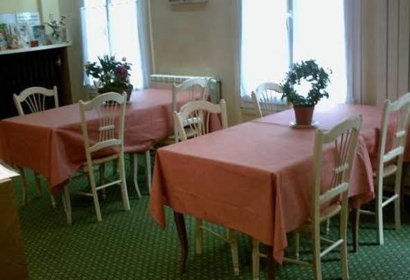 Ardenn'Hotel Реймс Экстерьер фото