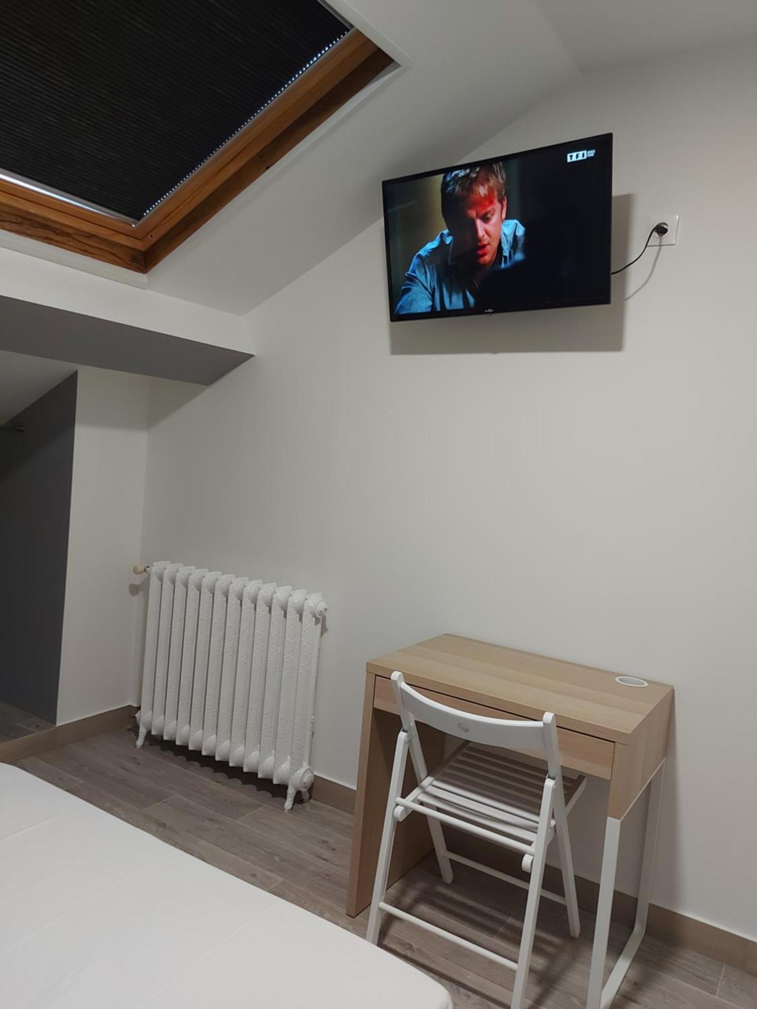 Ardenn'Hotel Реймс Номер фото