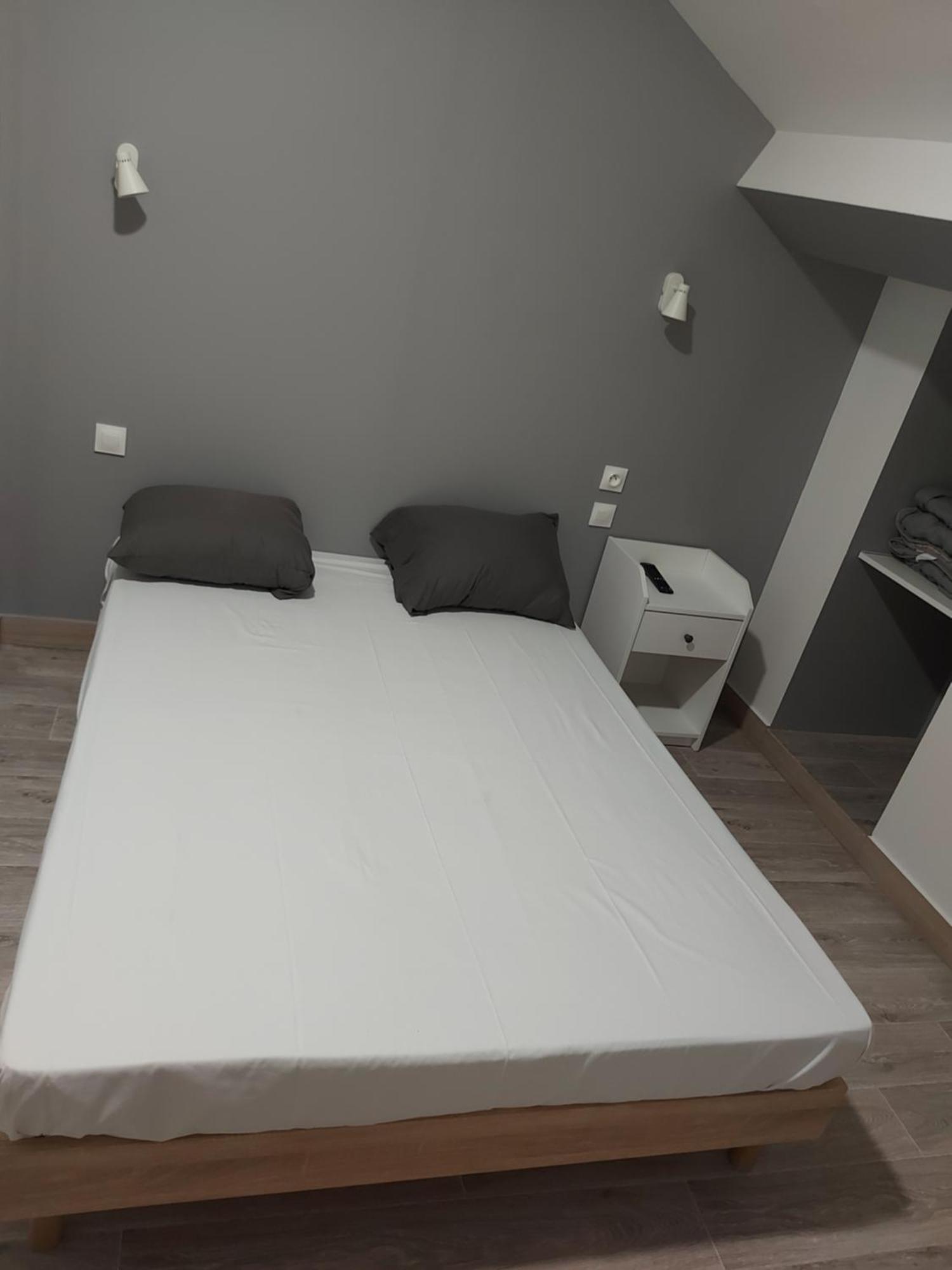 Ardenn'Hotel Реймс Номер фото