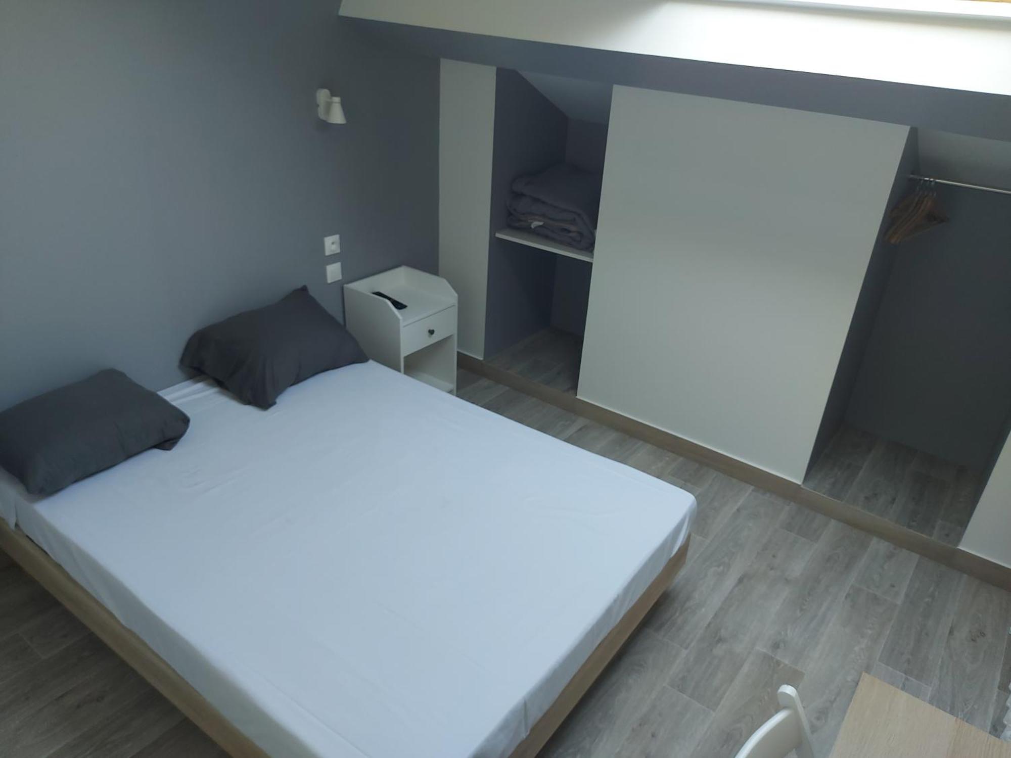 Ardenn'Hotel Реймс Номер фото