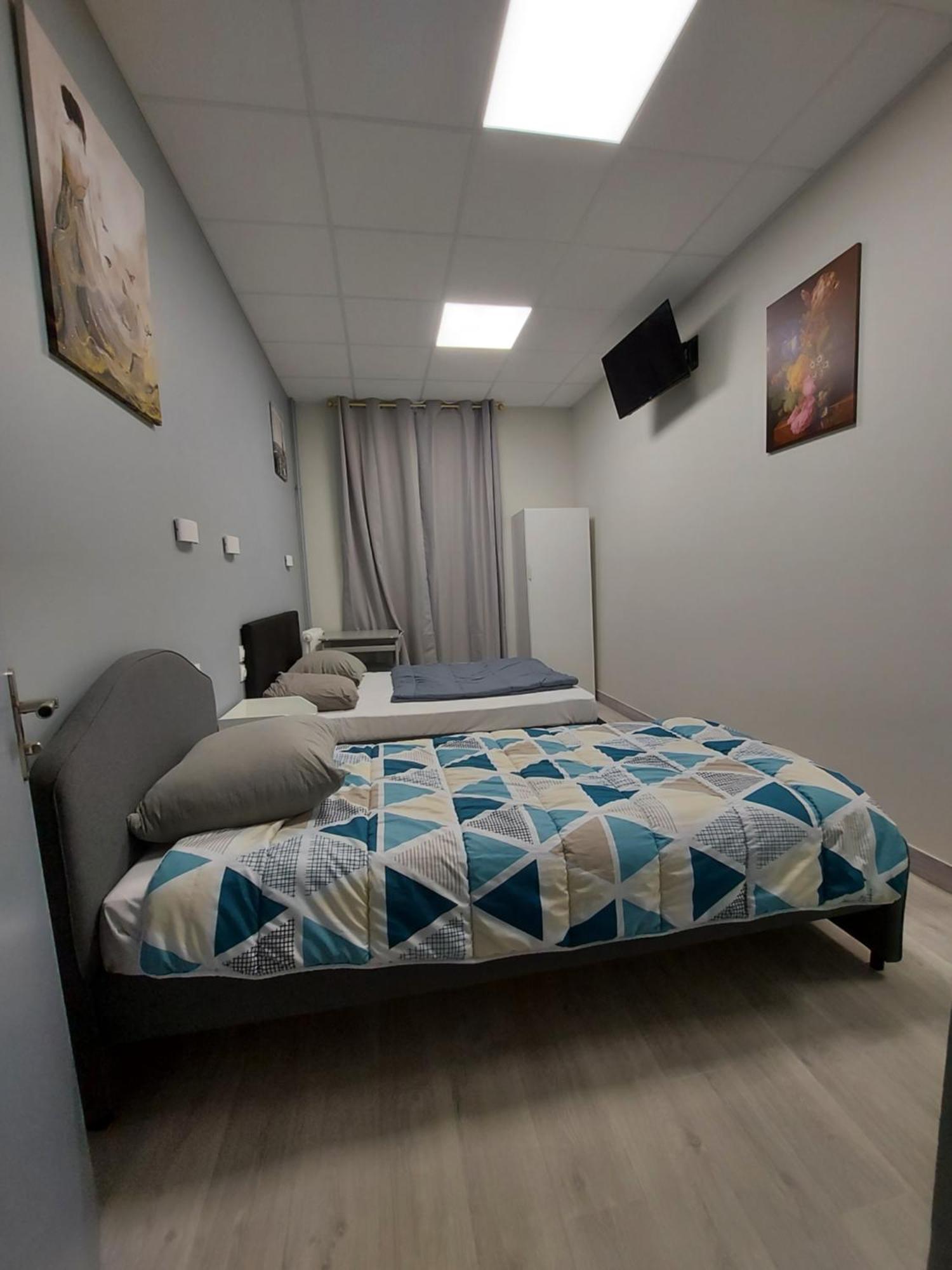 Ardenn'Hotel Реймс Экстерьер фото