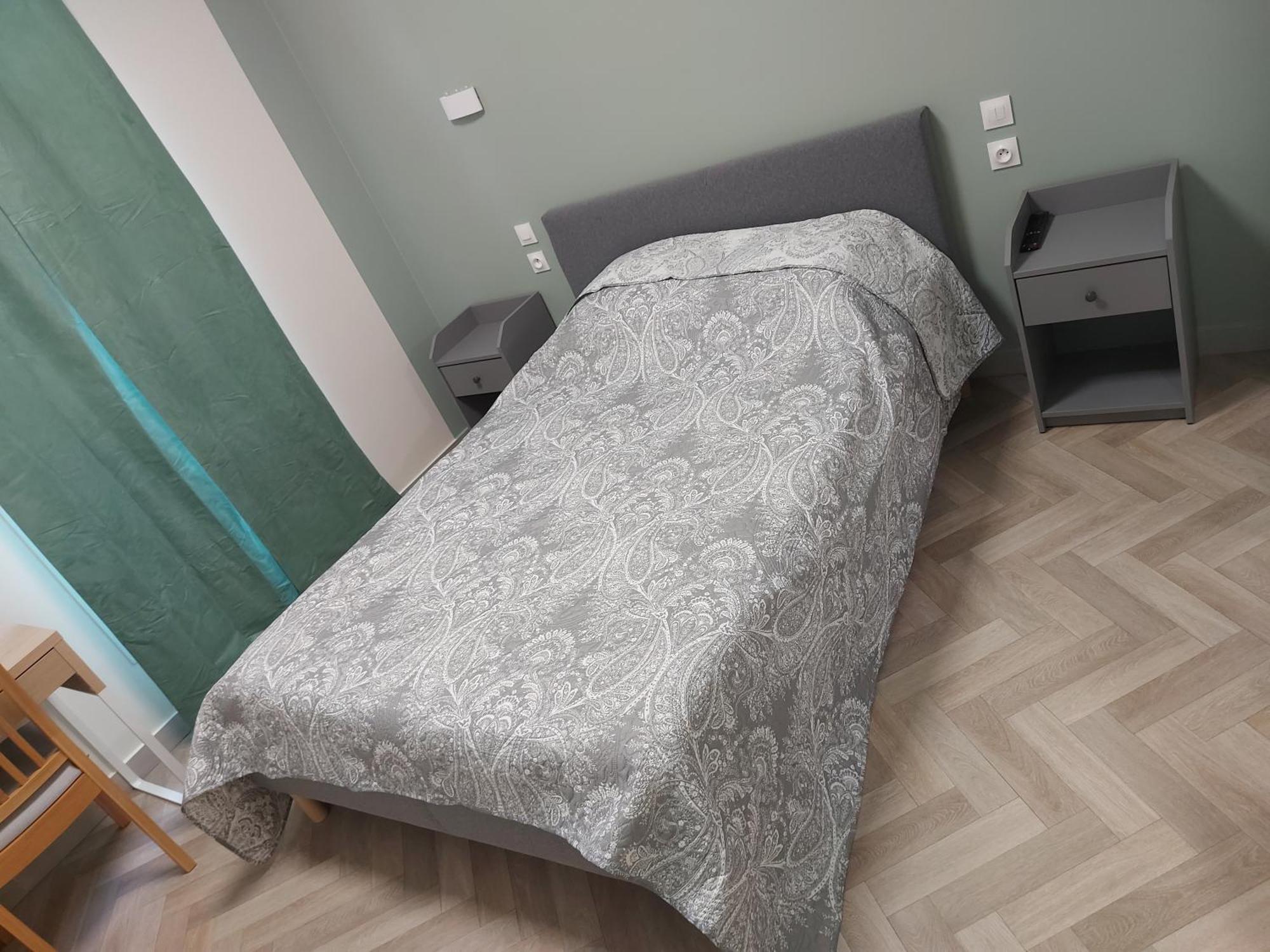 Ardenn'Hotel Реймс Экстерьер фото