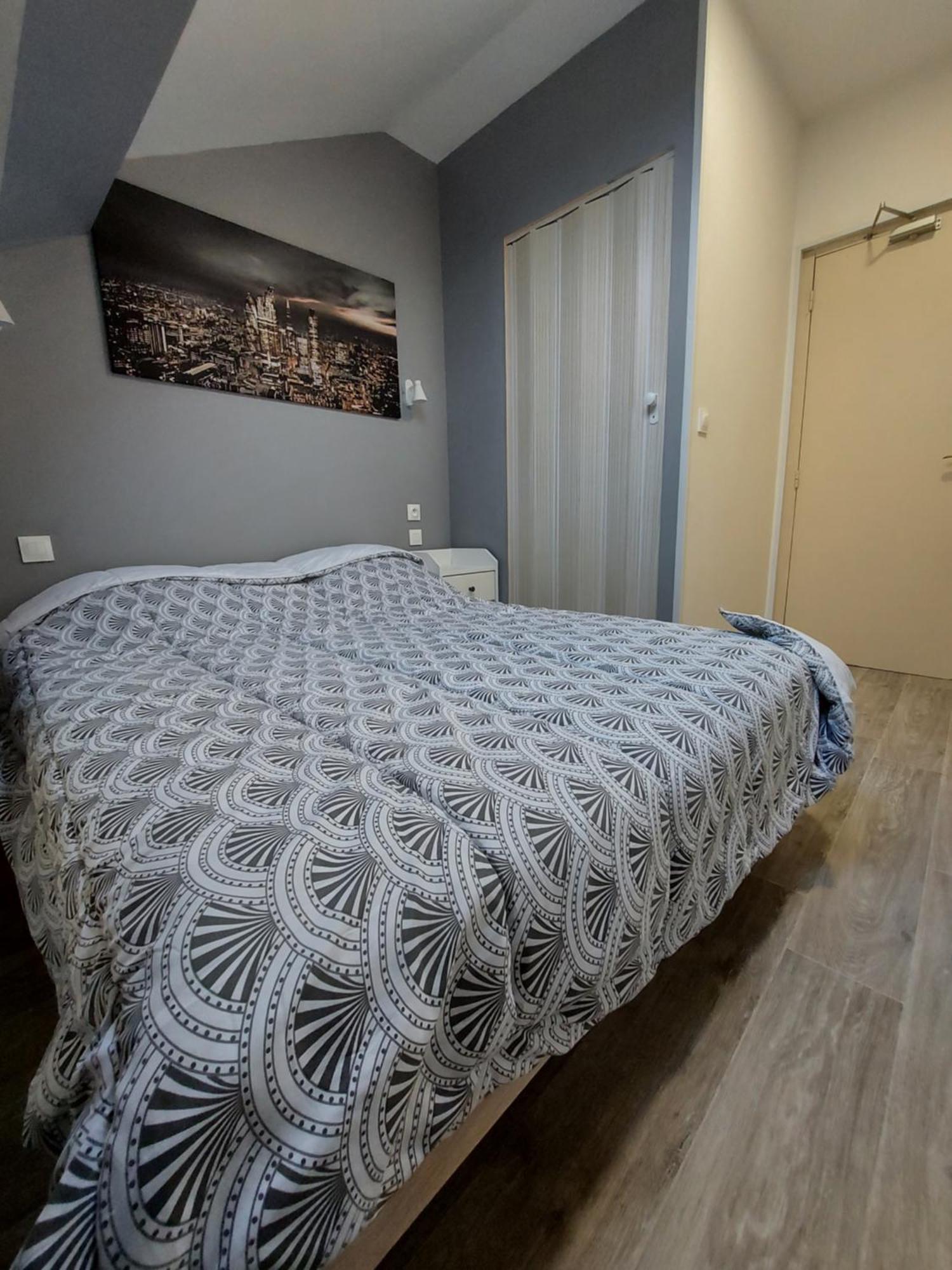 Ardenn'Hotel Реймс Экстерьер фото