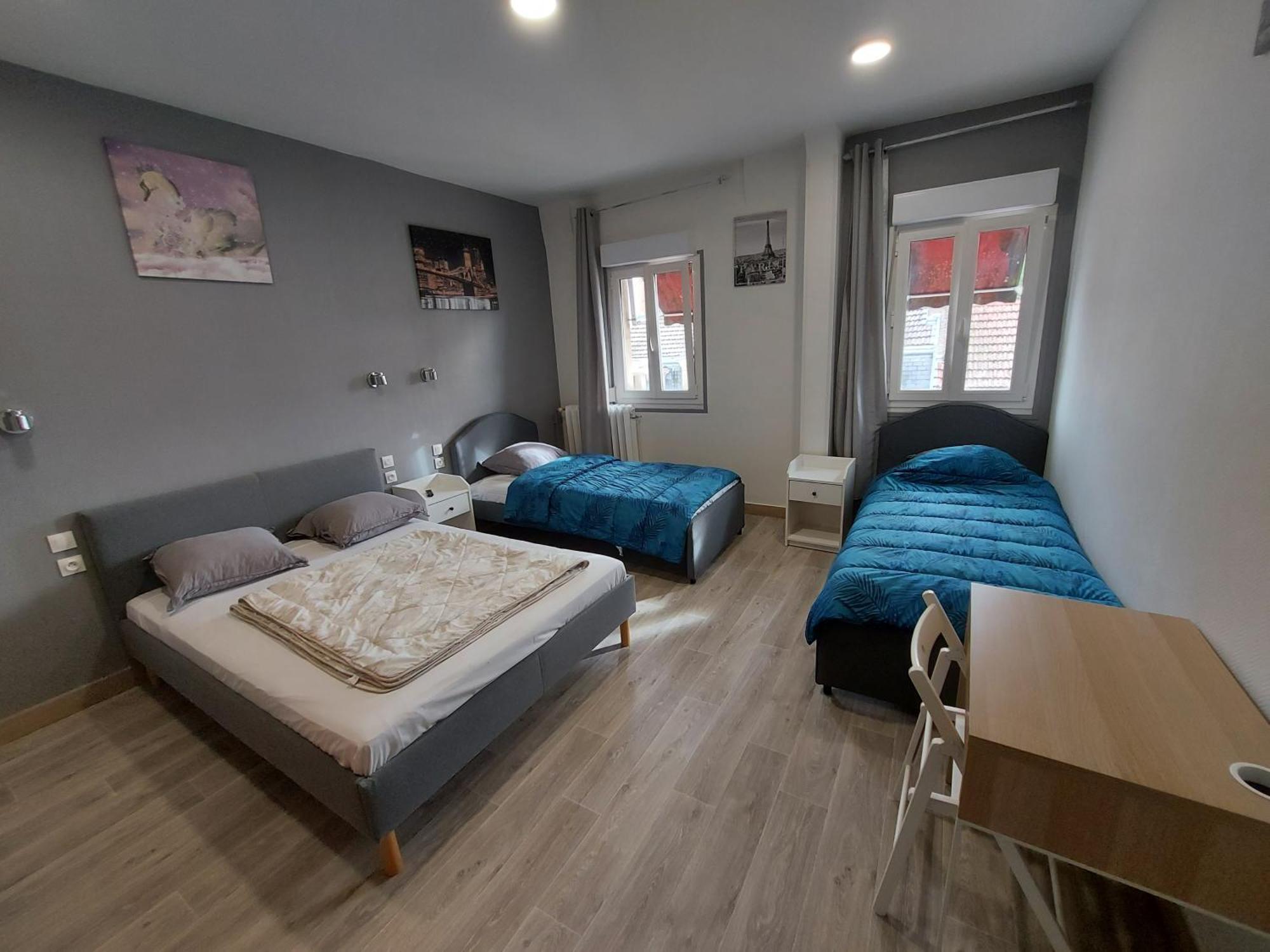 Ardenn'Hotel Реймс Экстерьер фото