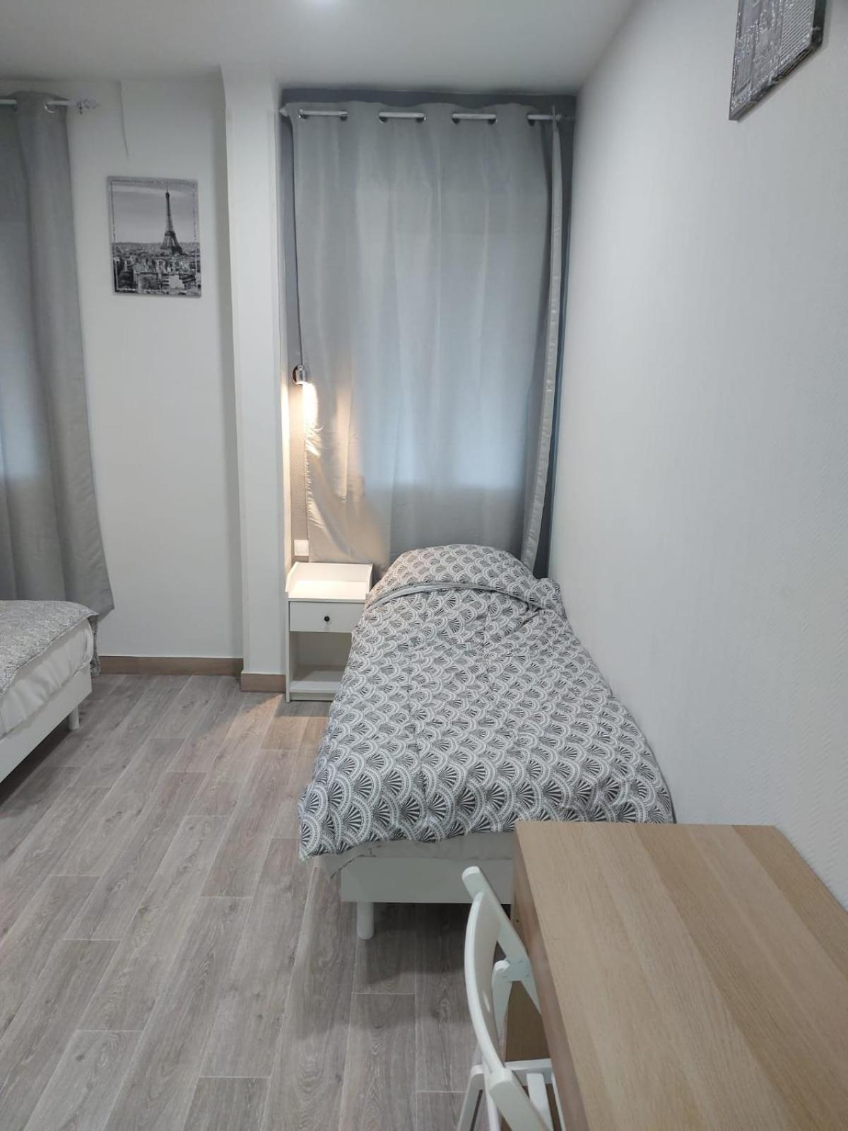 Ardenn'Hotel Реймс Экстерьер фото