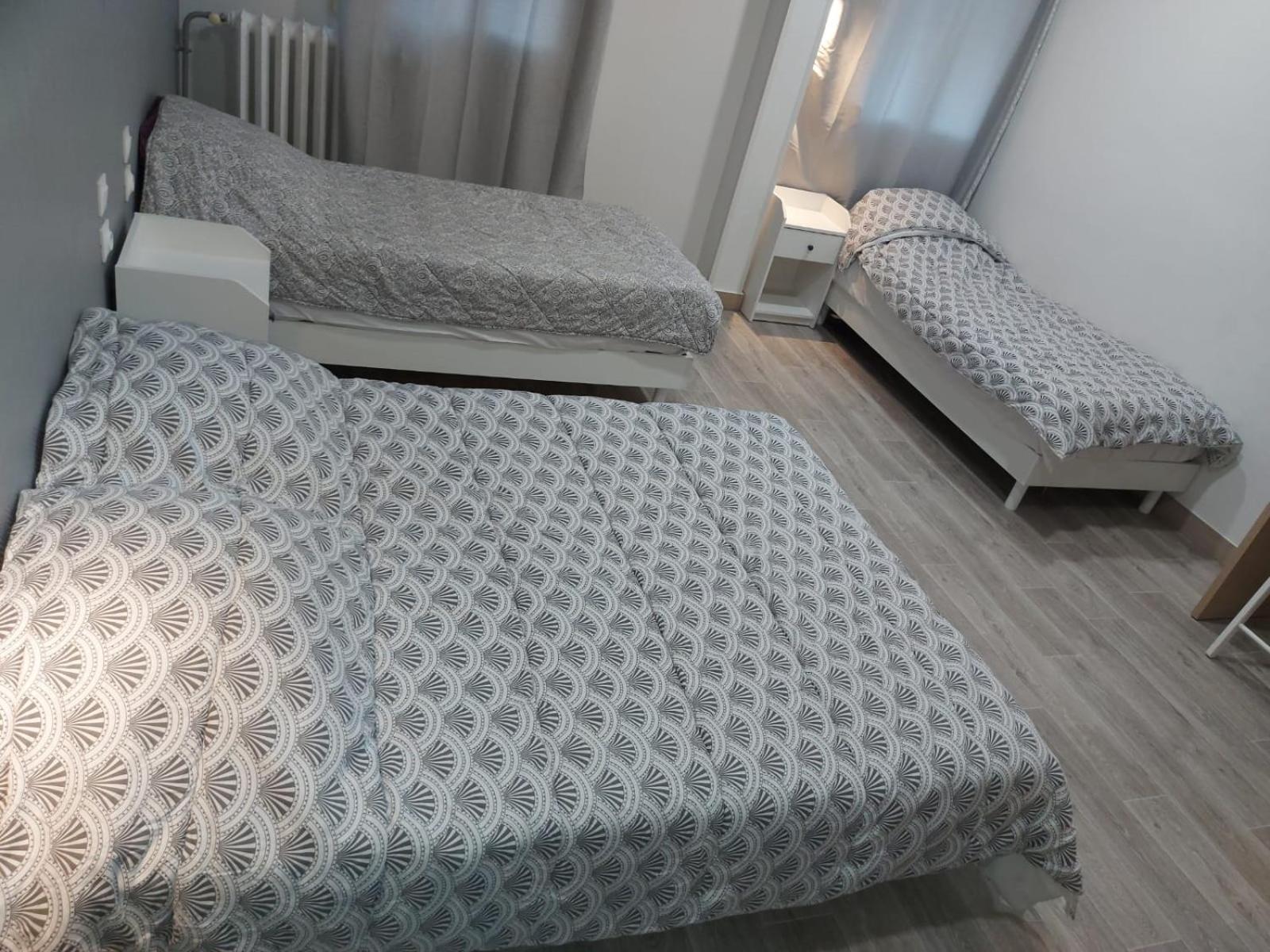 Ardenn'Hotel Реймс Экстерьер фото