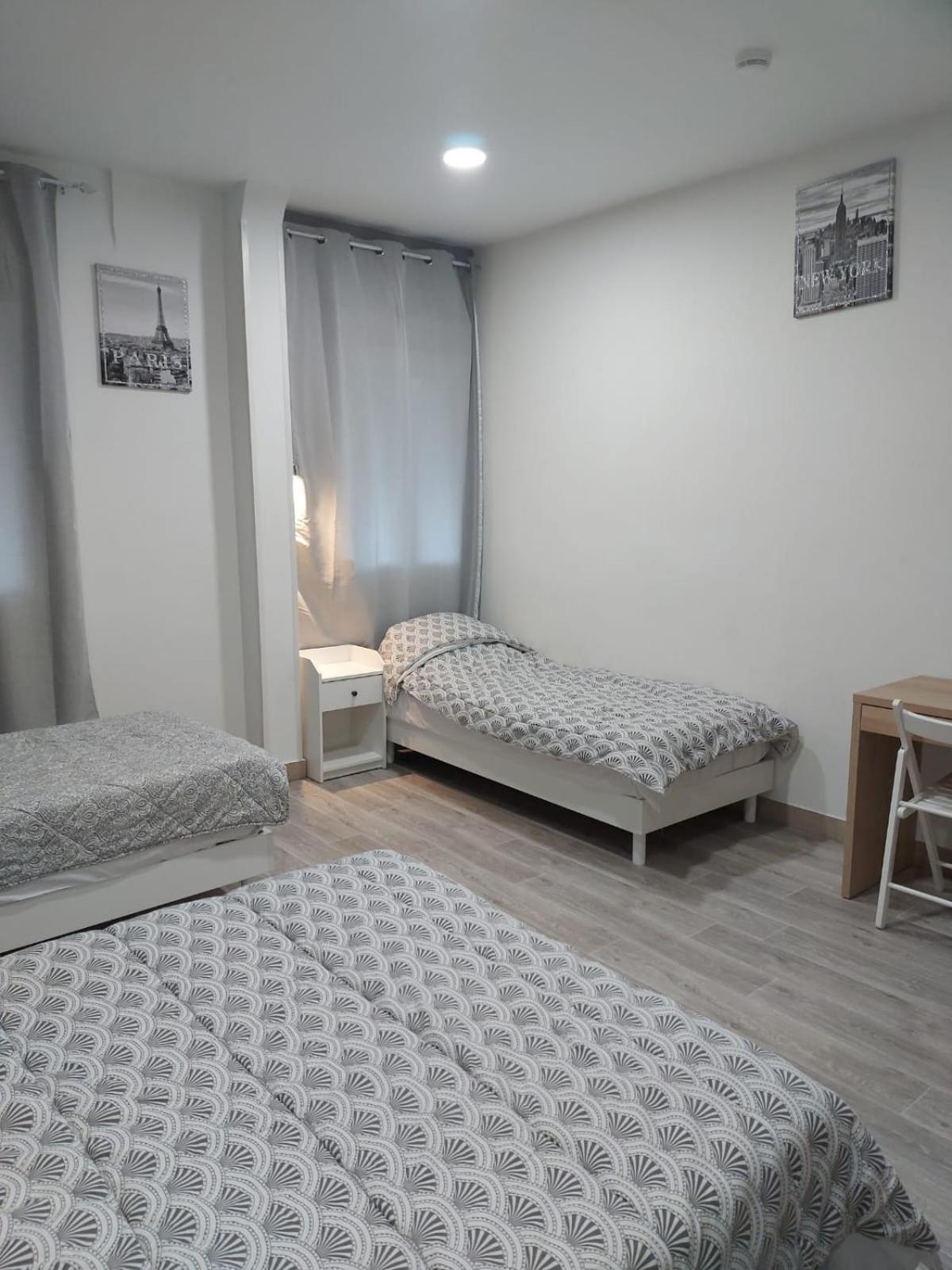 Ardenn'Hotel Реймс Экстерьер фото