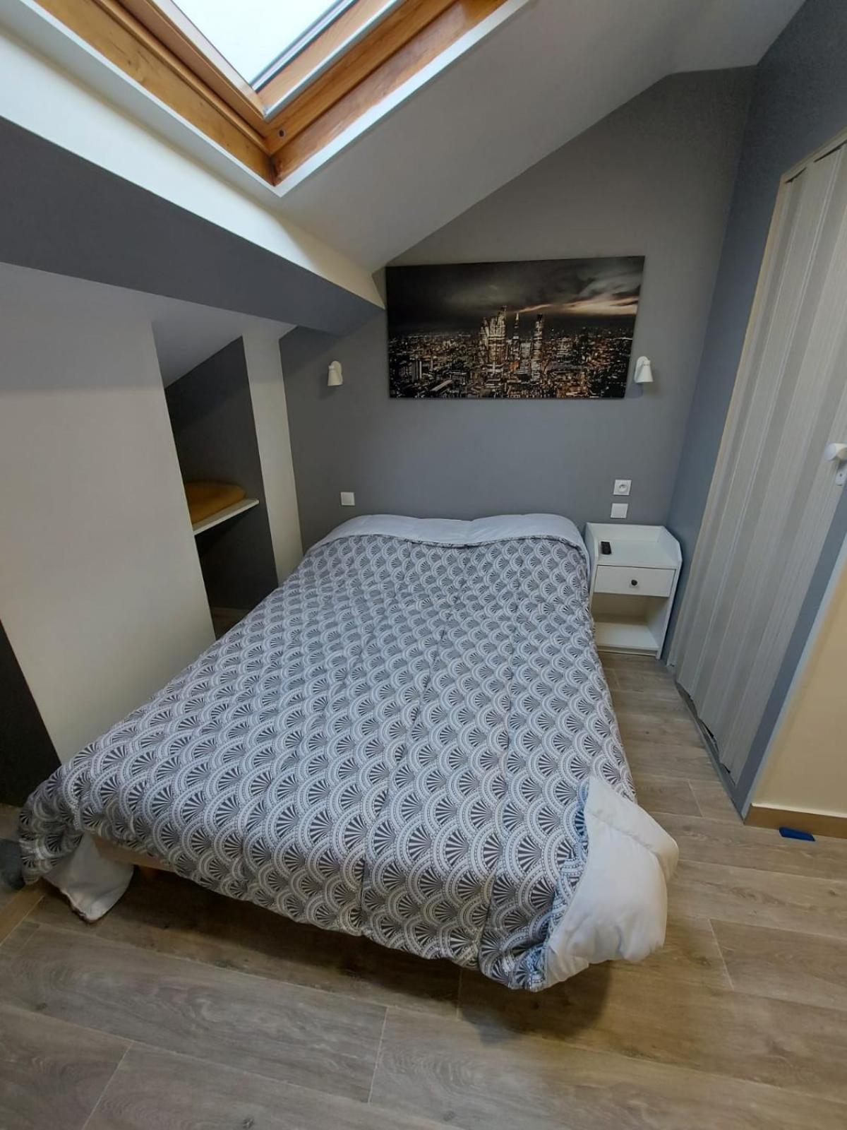 Ardenn'Hotel Реймс Экстерьер фото