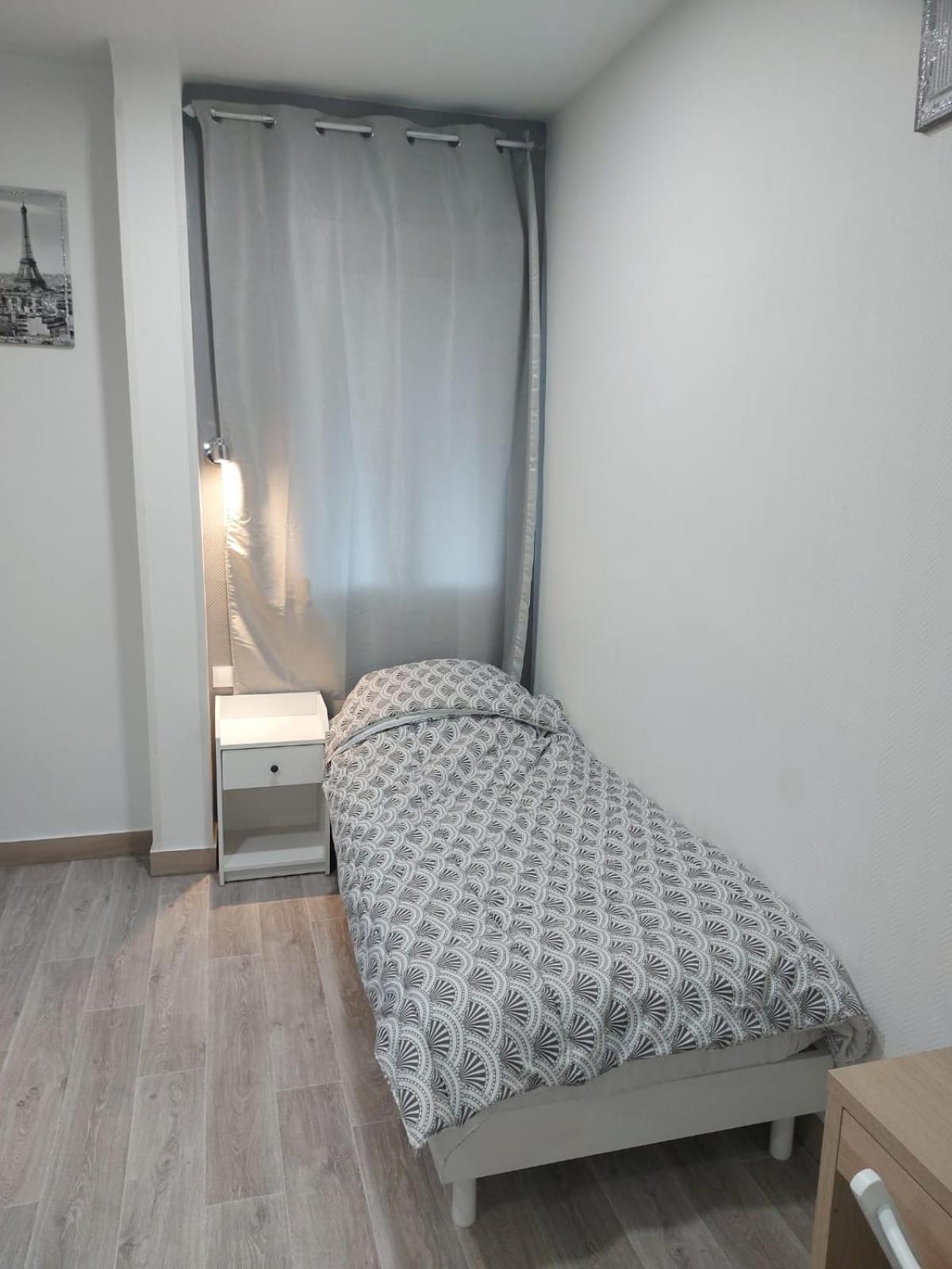 Ardenn'Hotel Реймс Экстерьер фото