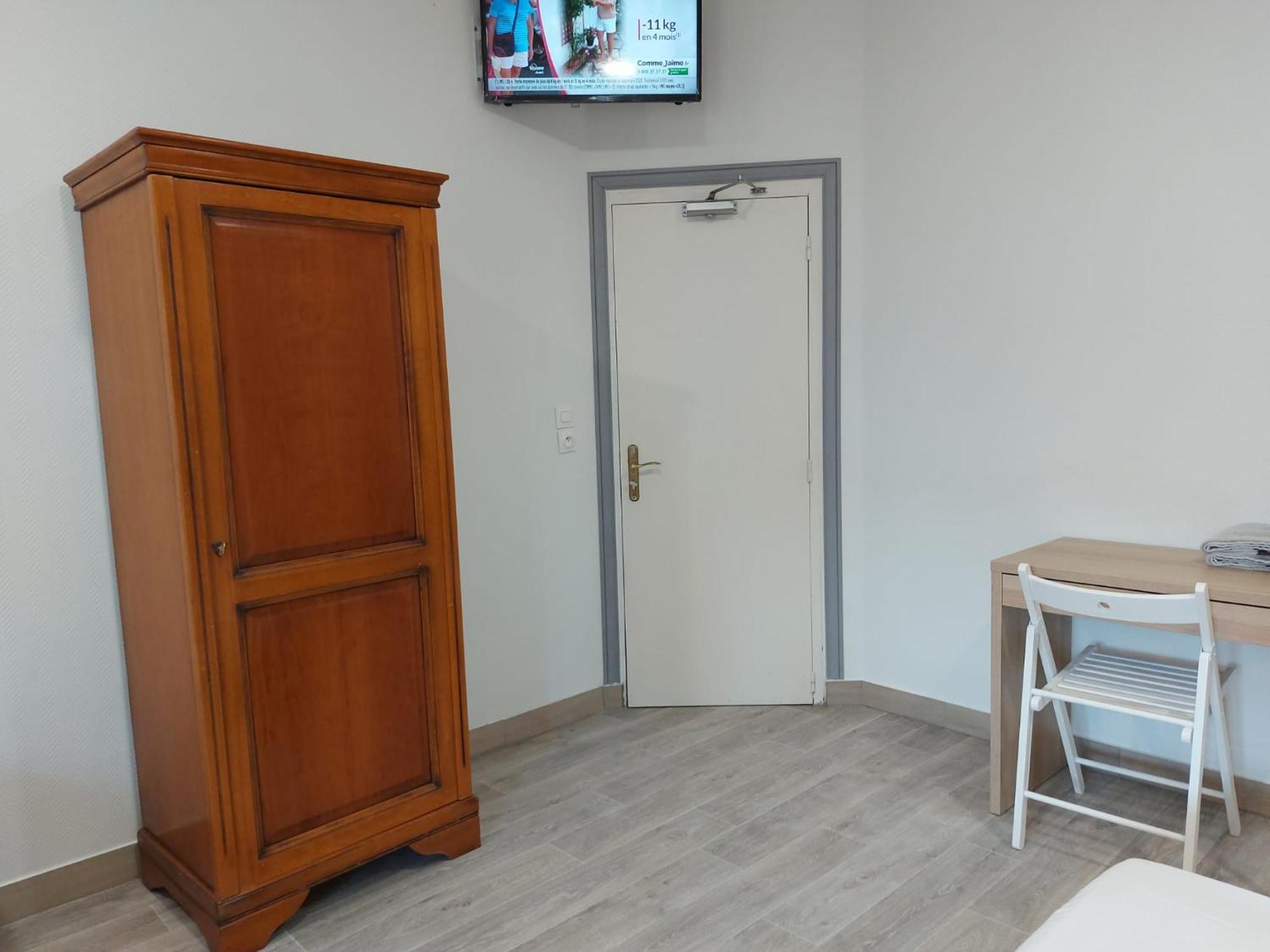 Ardenn'Hotel Реймс Экстерьер фото
