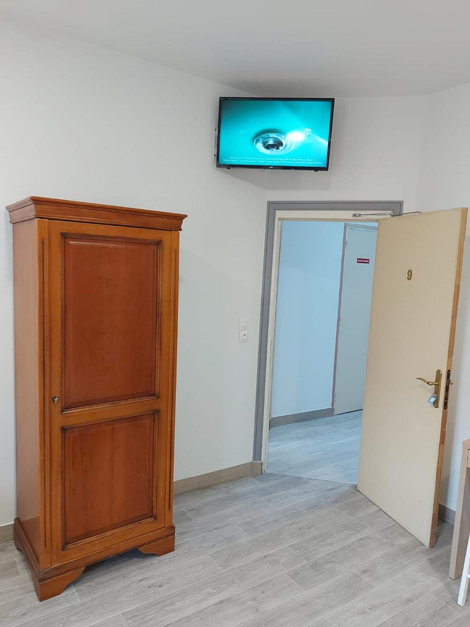 Ardenn'Hotel Реймс Экстерьер фото