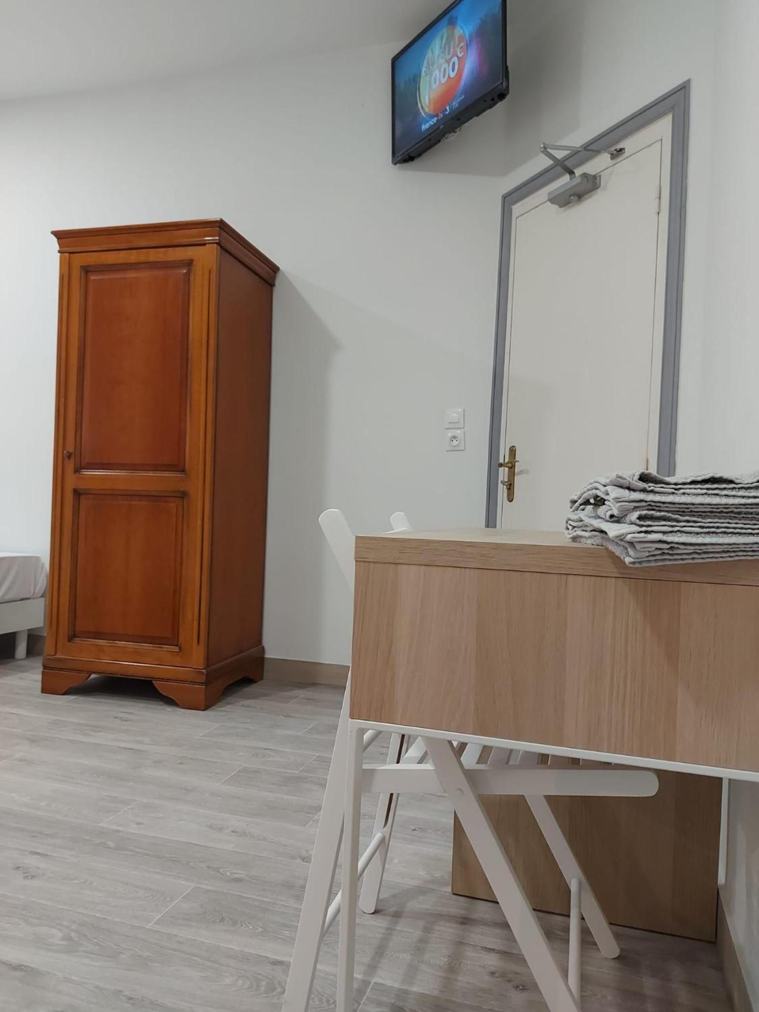 Ardenn'Hotel Реймс Экстерьер фото