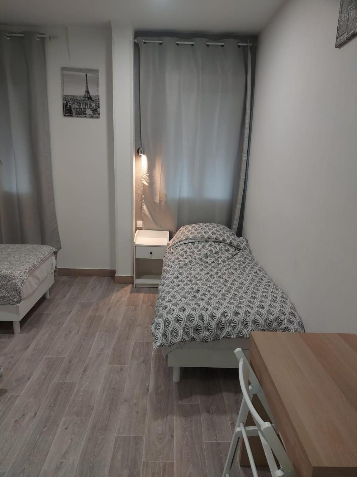 Ardenn'Hotel Реймс Экстерьер фото