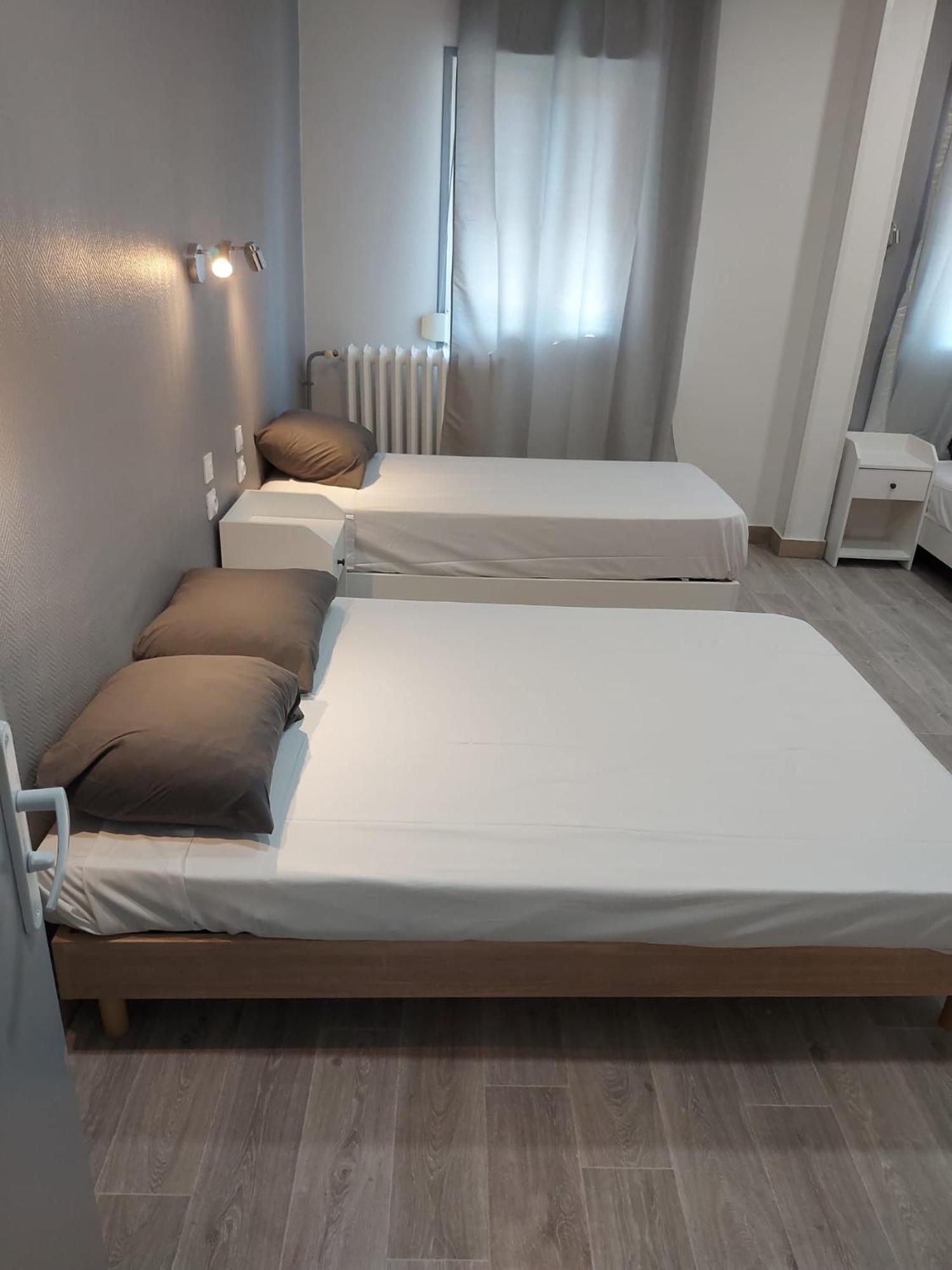Ardenn'Hotel Реймс Экстерьер фото
