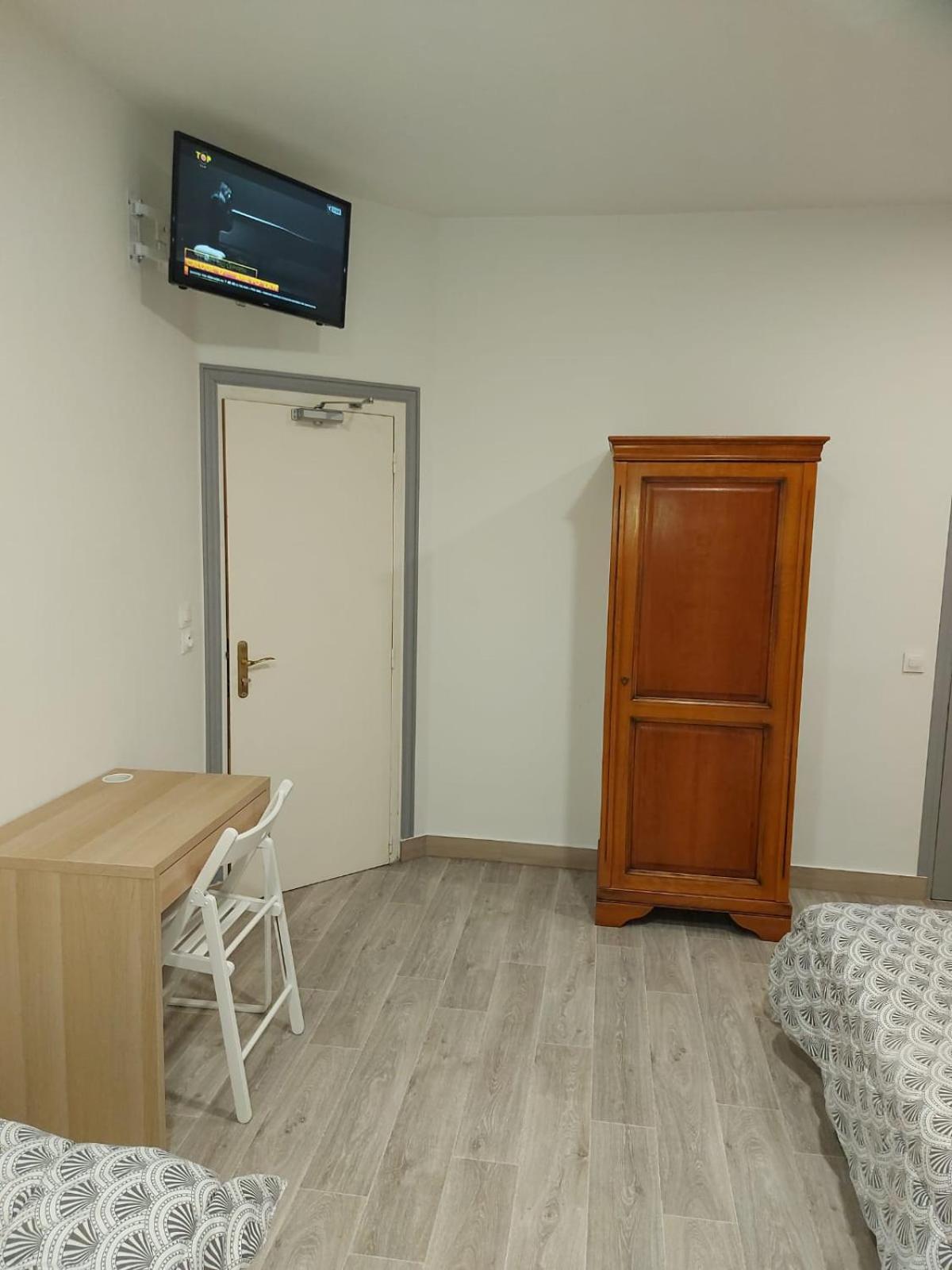 Ardenn'Hotel Реймс Экстерьер фото