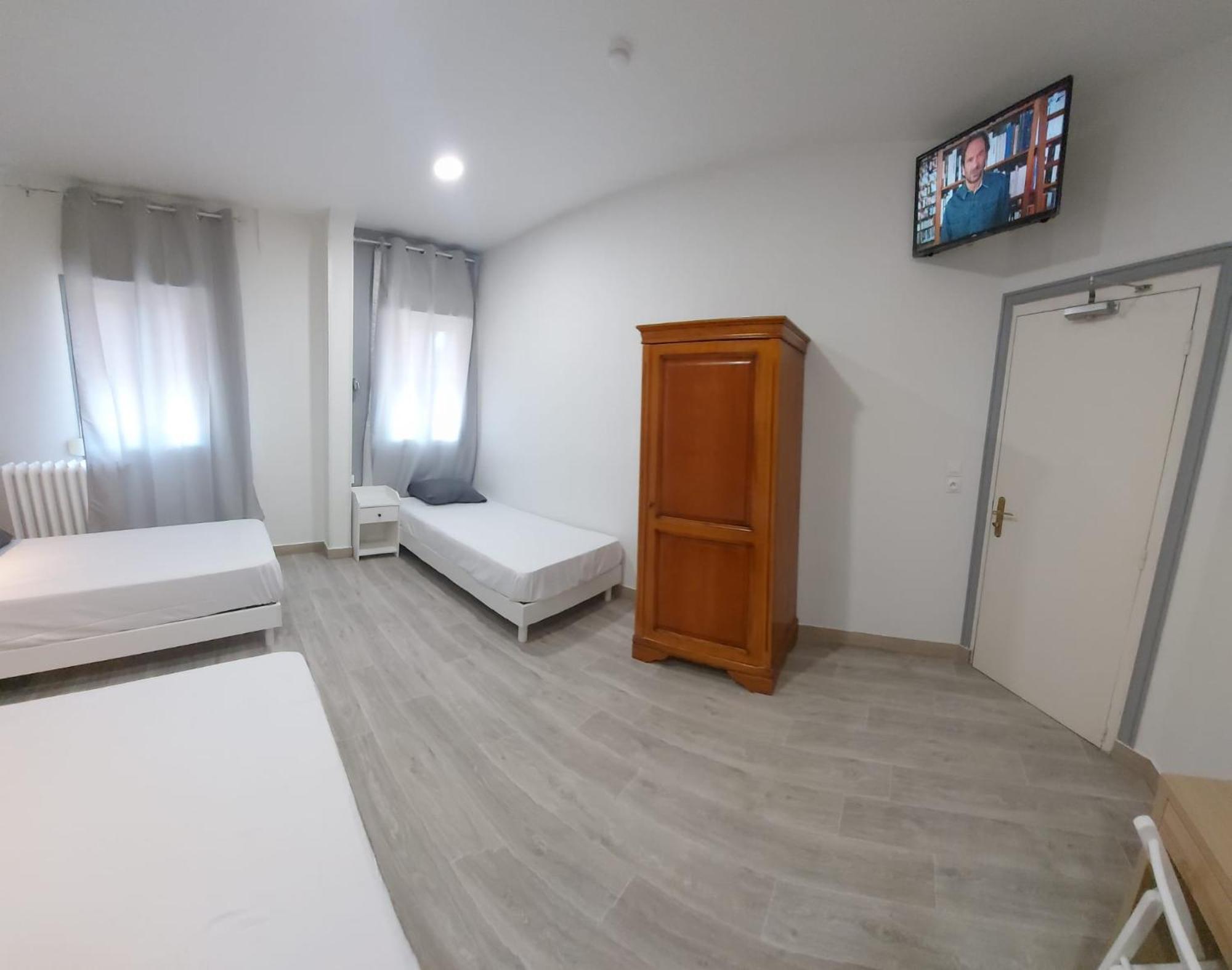 Ardenn'Hotel Реймс Экстерьер фото