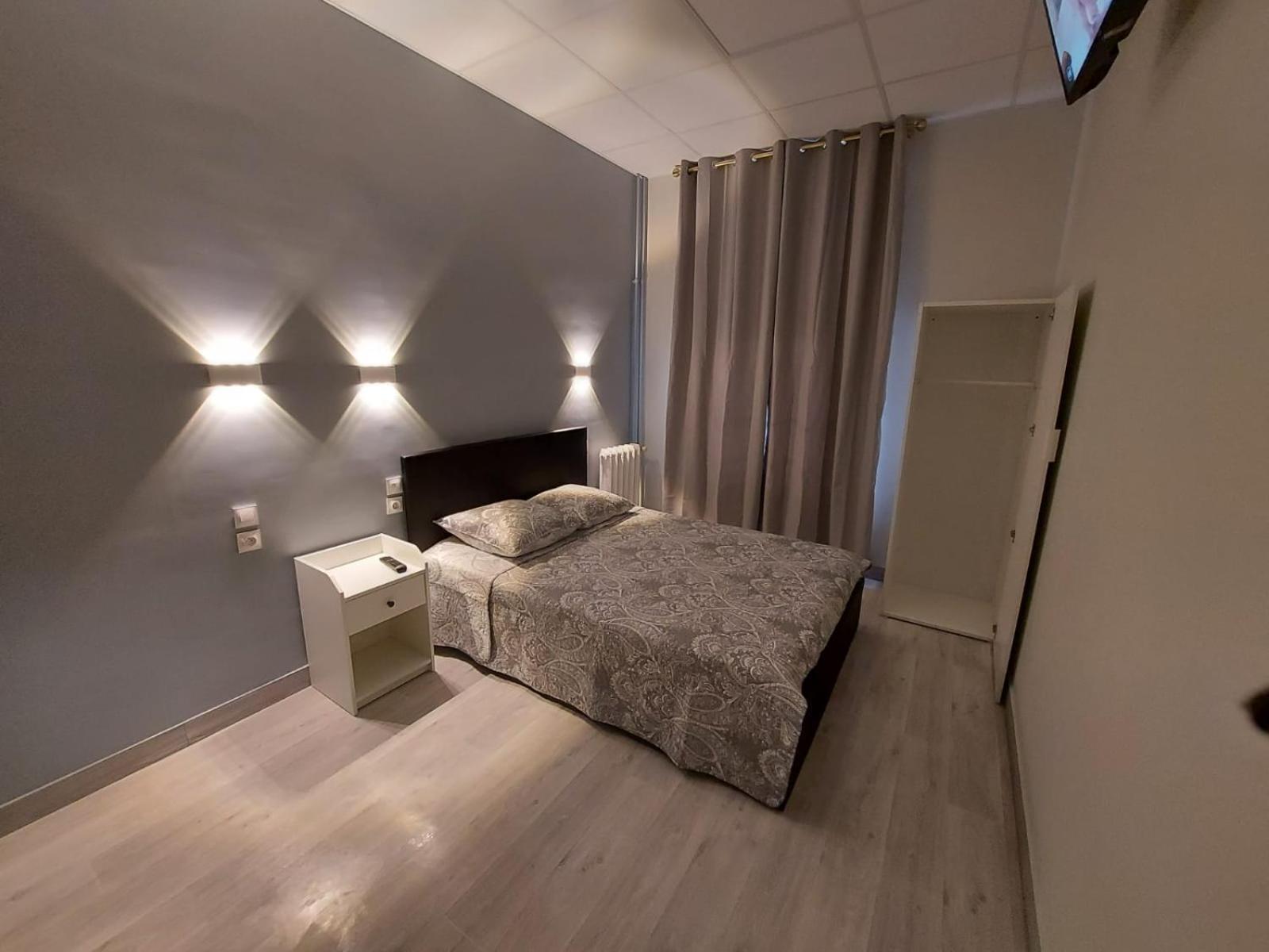 Ardenn'Hotel Реймс Экстерьер фото