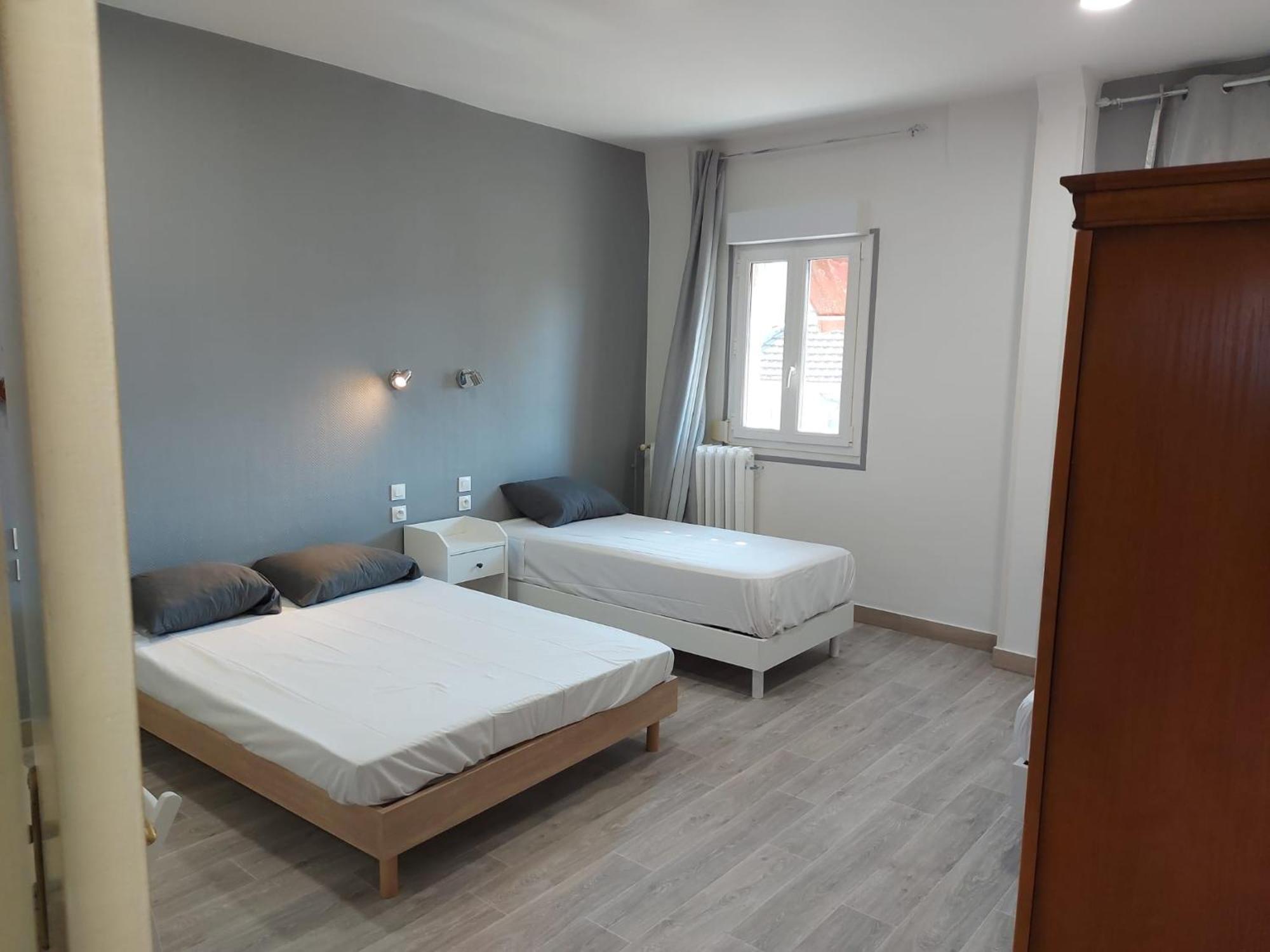 Ardenn'Hotel Реймс Экстерьер фото