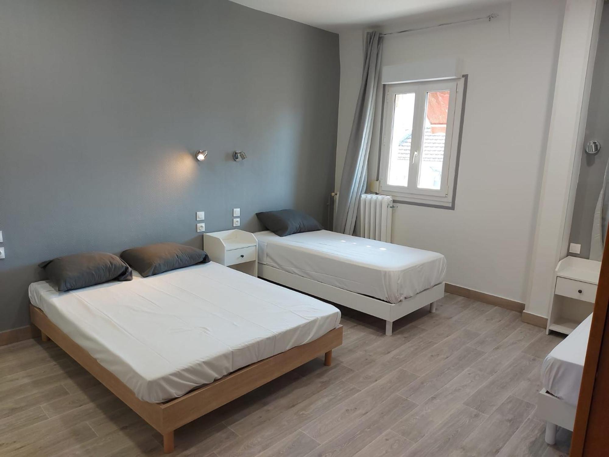 Ardenn'Hotel Реймс Экстерьер фото