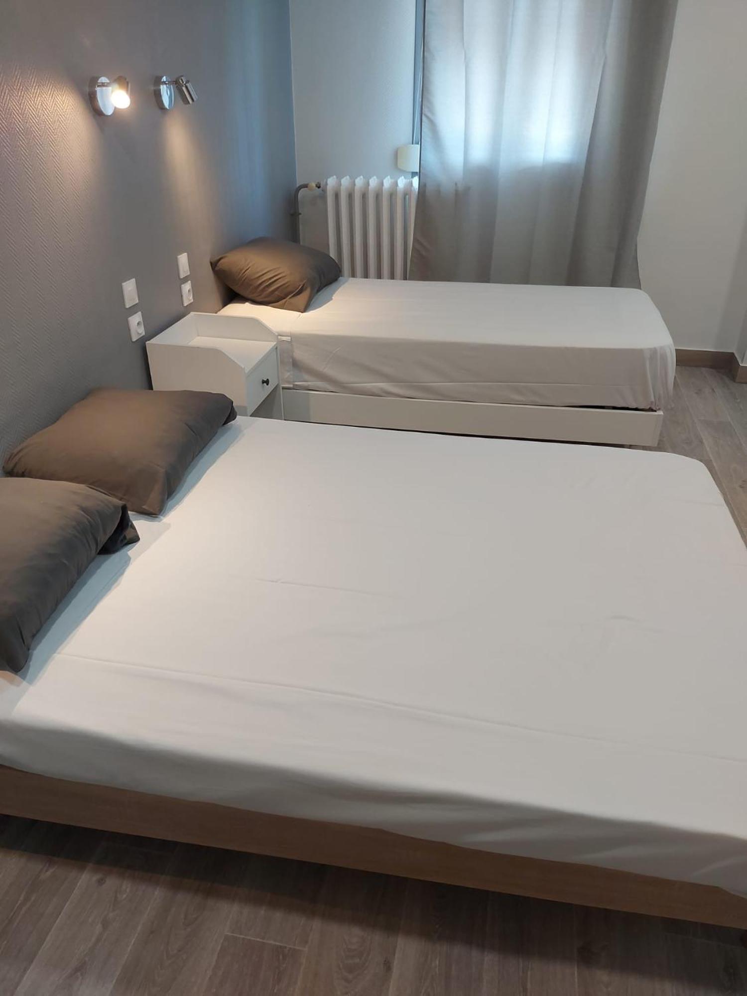 Ardenn'Hotel Реймс Экстерьер фото