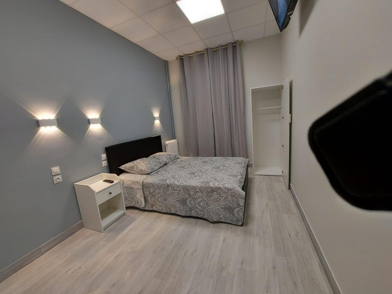 Ardenn'Hotel Реймс Экстерьер фото
