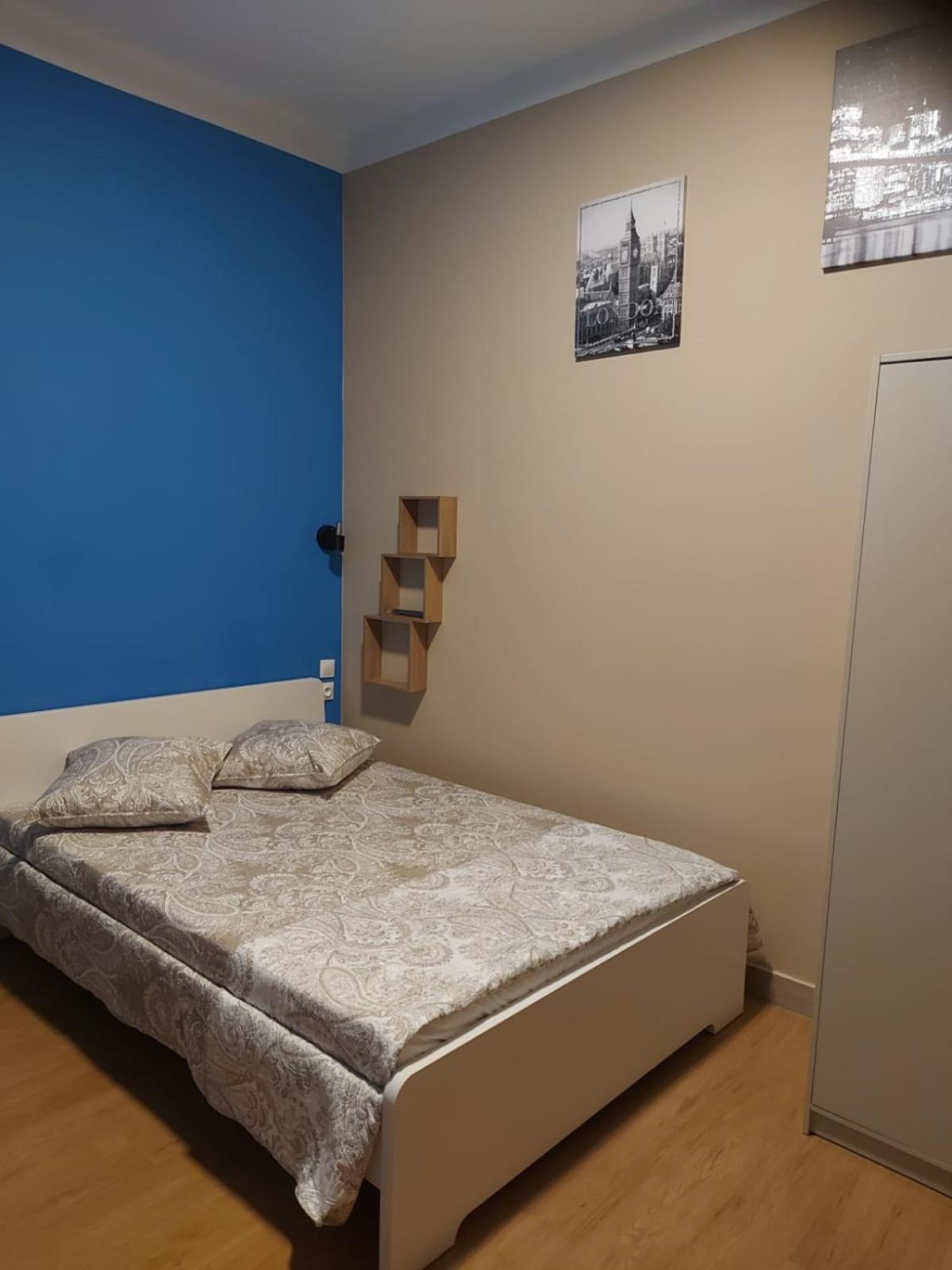 Ardenn'Hotel Реймс Экстерьер фото