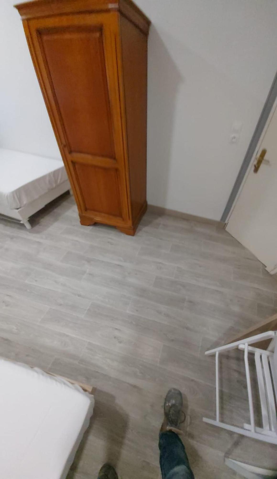 Ardenn'Hotel Реймс Экстерьер фото
