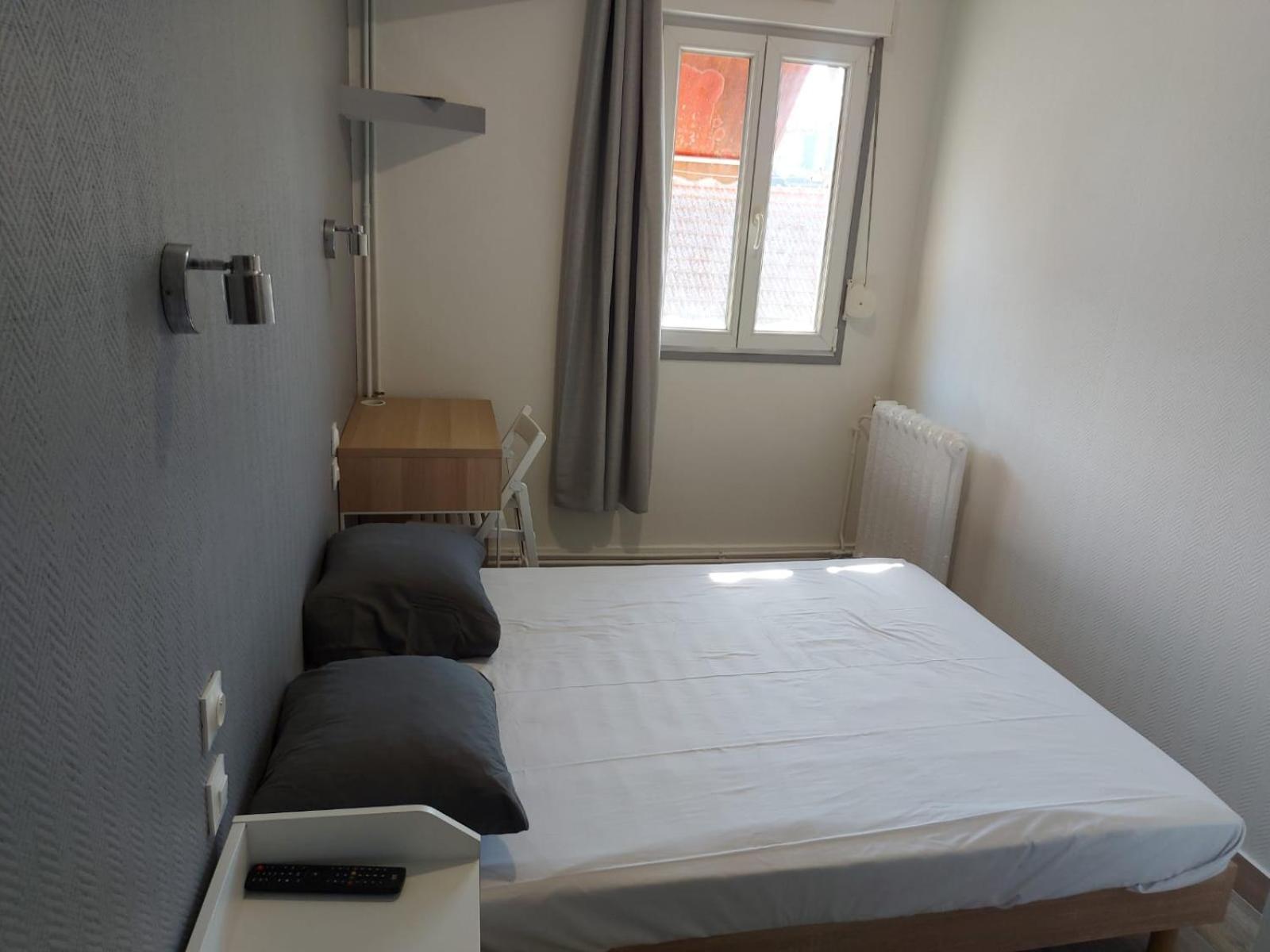 Ardenn'Hotel Реймс Экстерьер фото