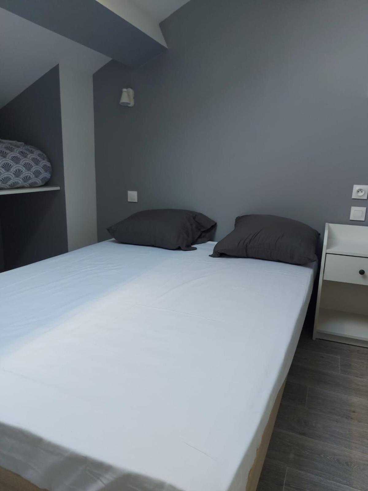 Ardenn'Hotel Реймс Экстерьер фото
