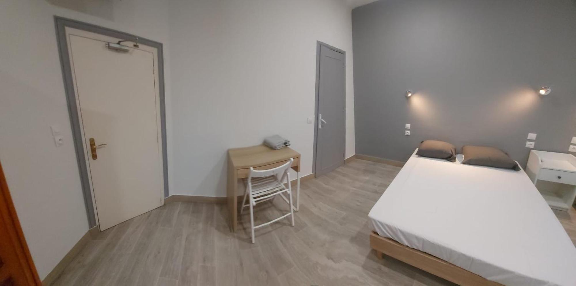 Ardenn'Hotel Реймс Экстерьер фото