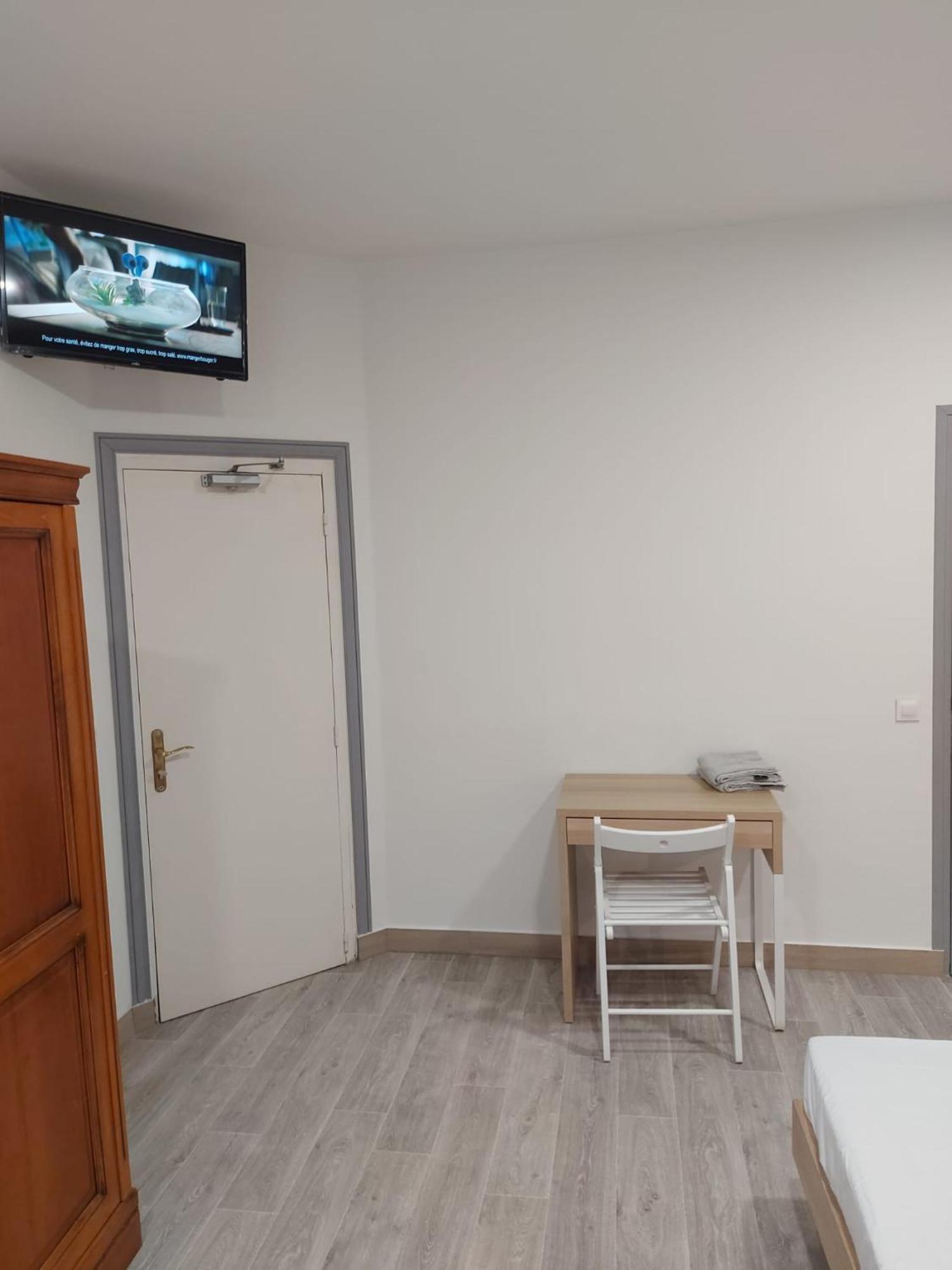 Ardenn'Hotel Реймс Экстерьер фото