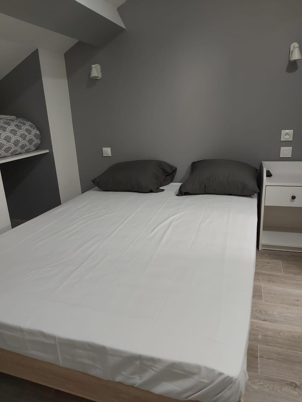 Ardenn'Hotel Реймс Экстерьер фото