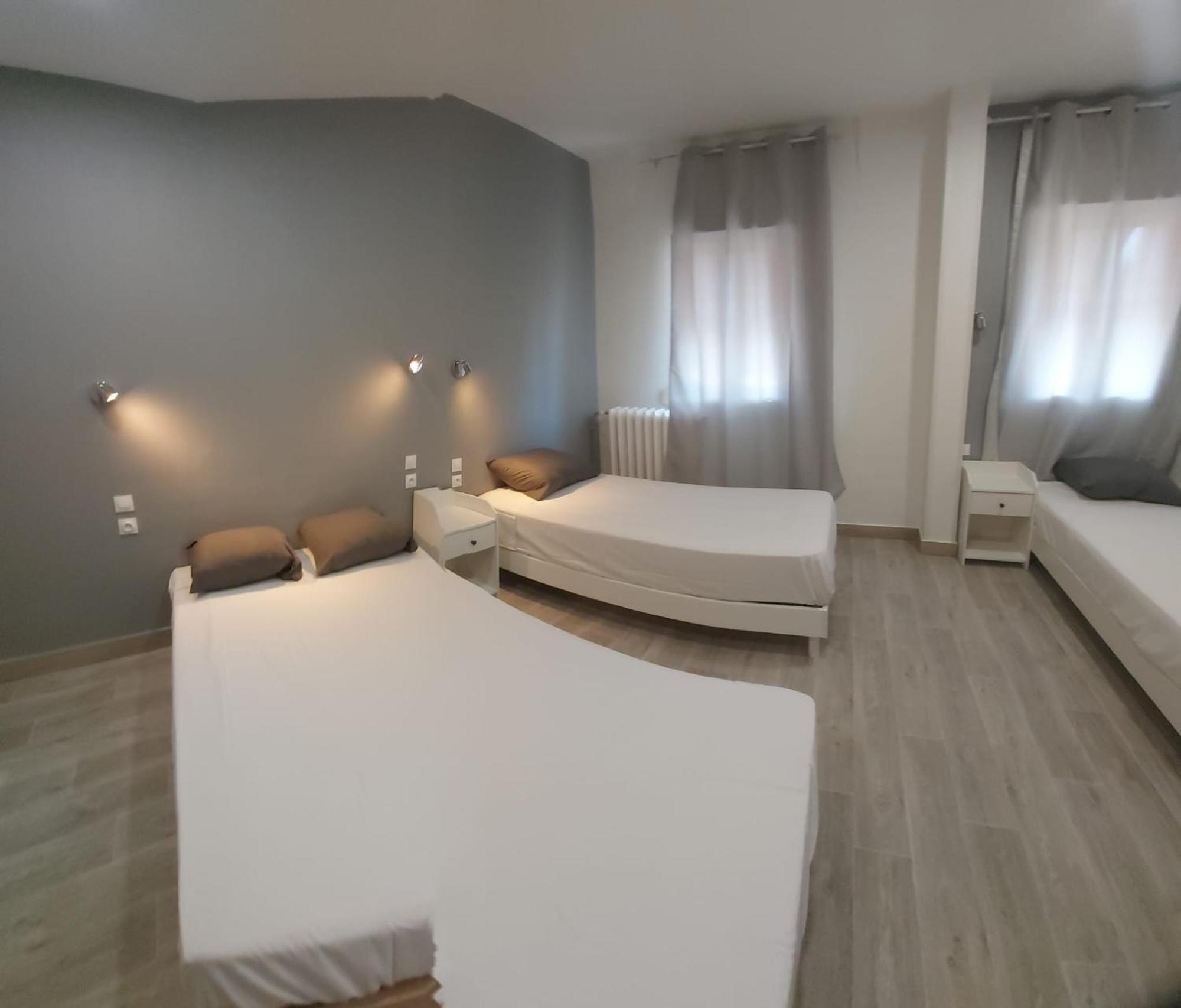 Ardenn'Hotel Реймс Экстерьер фото